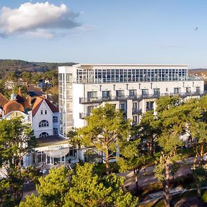 Strandhotel Ahlbeck