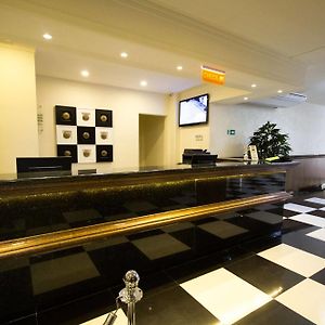 Bogari Hotel
